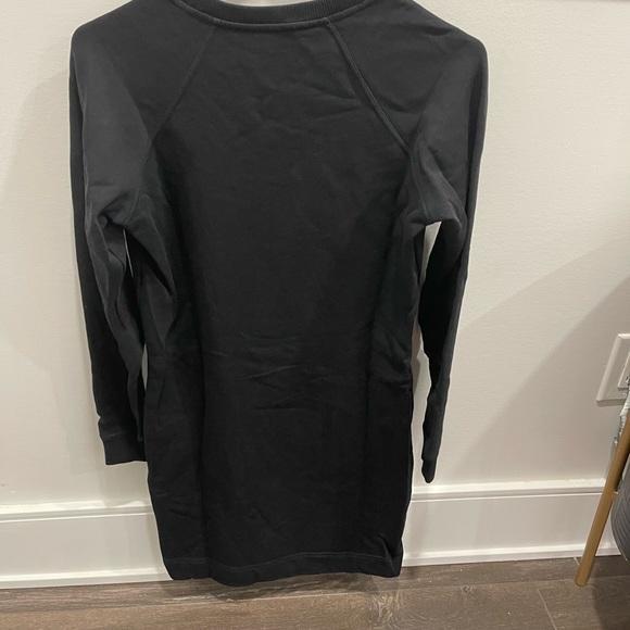 Kenzo Sweater dress - Picture 4 of 4